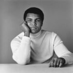 mohammd Ali