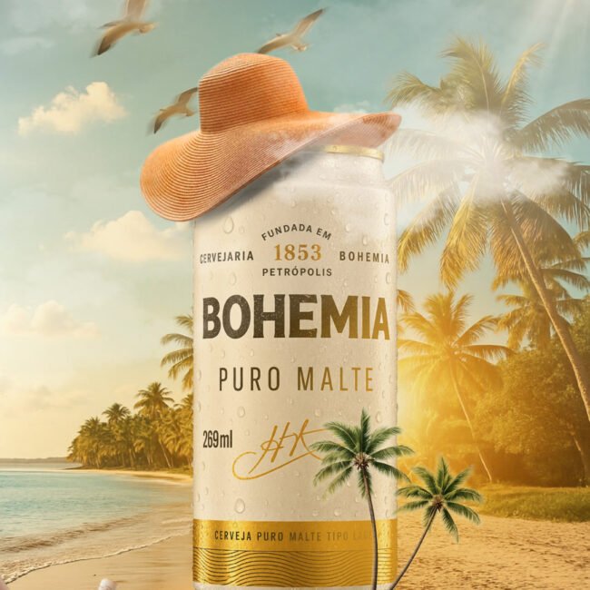beach bottle
